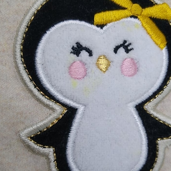 Garanimal bodysuit - Picture 2 of 4